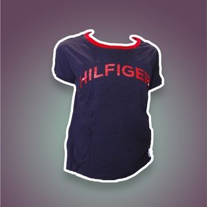 Tommy Hilfiger Top